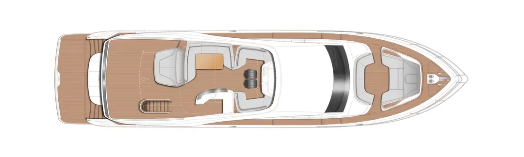 Yacht Layout 3
