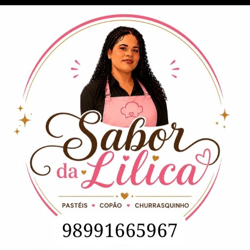 SABORES DA LILICA