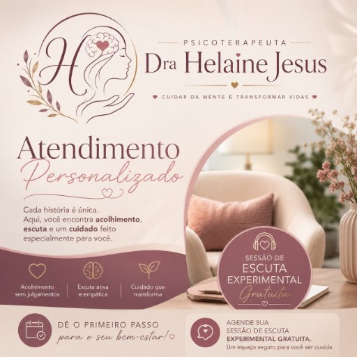 DRA.HELAINE JESUS