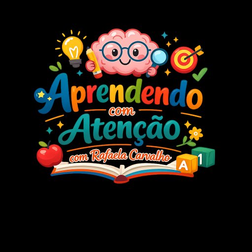APRENDENDO  COM  ATENÇÃO ESPAÇO  DE APRENDIZAGEM