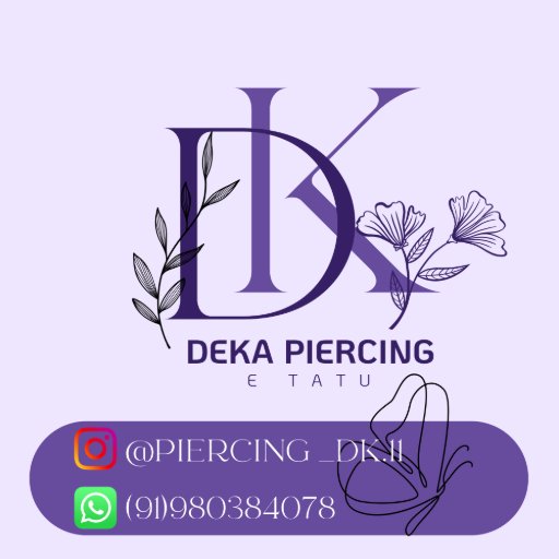 DEKA PIERCING 11