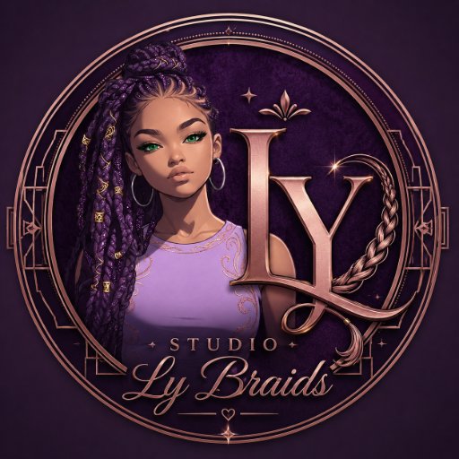 STUDIO LY BRAIDS