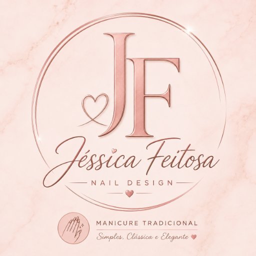 JESSICA FEITOSA NAIL DESIGNER
