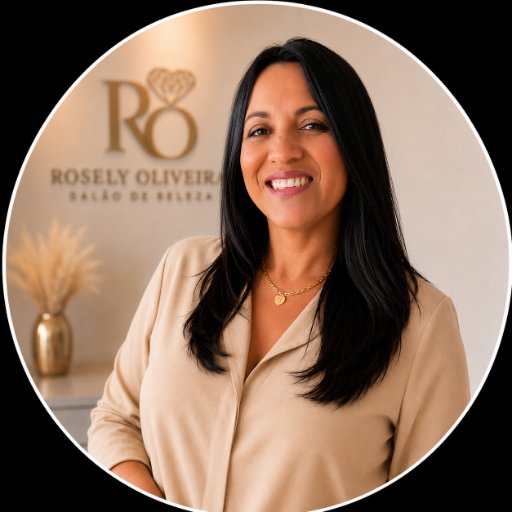 STUDIO ROSELY OLIVEIRA