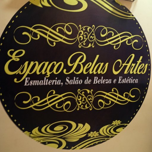 ESPAÇO BELAS ARTES