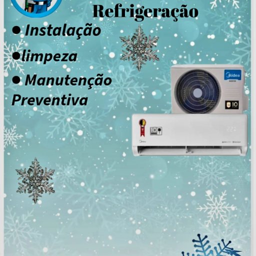 CLIMATIZACAO JOHN