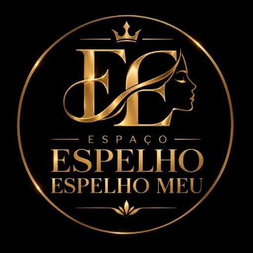 ESPAÇO ESPELHO ESPELHO MEU