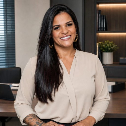LAYSA CARREIRAS