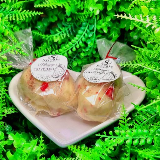STIVALE DOCES GOURMET