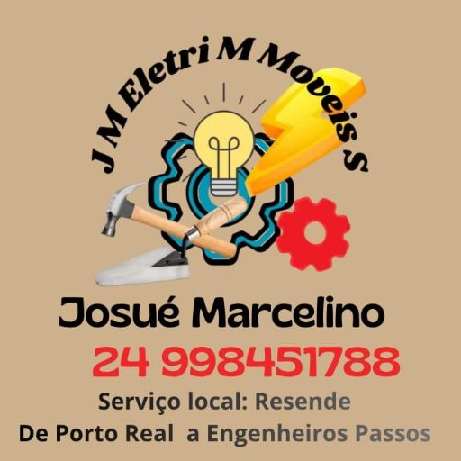 JM ELETRIMMOVEISS