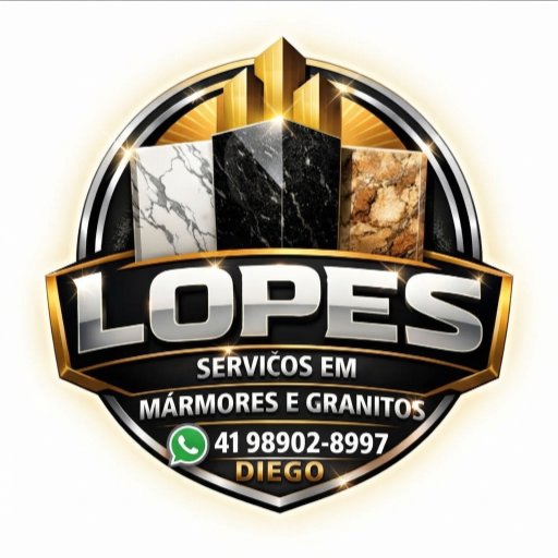 LOPES SERVIÇOS EM MÁRMORES E GRANITOS