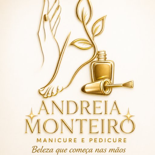 ANDRÉIA MONTEIRO MANICURE