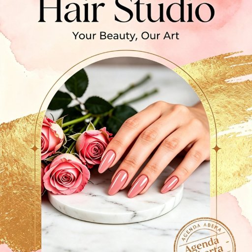 LENA HAIR STUDIO