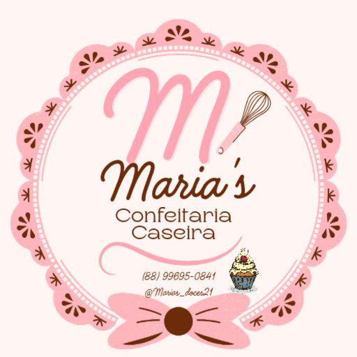 MARIA'S DOCES CONFEITARIA CASEIRA
