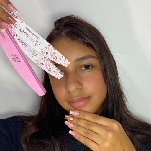 MAILANE ALMEIDA NAIL DESIGNER