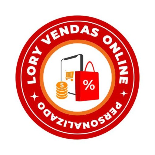 LORY VENDAS ONLINE