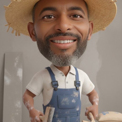 JOCIMAR 3D