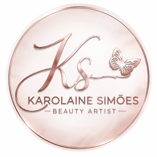 KS KAROLAINE SIMÕES BEAUTY ARTIST