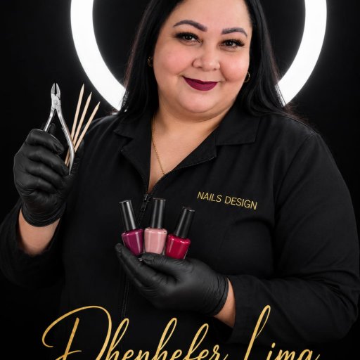 DHENHEFER LIMA MANICURE EXPRESSO