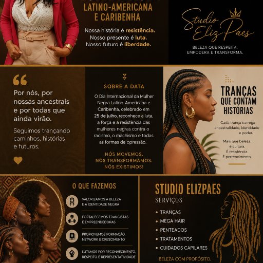 STUDIO ELIZPAES