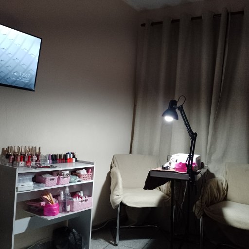 LEIDYMANICURE