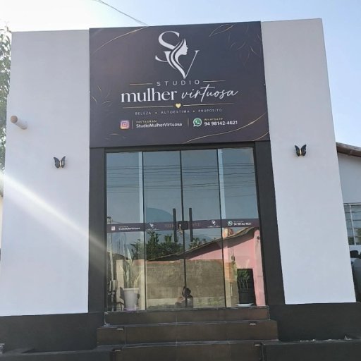 STUDIO MULHER VIRTUOSA