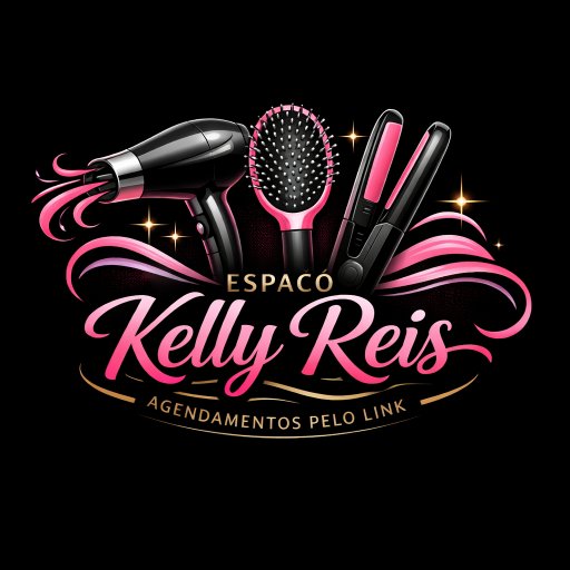 ESPAÇO KELLY REIS