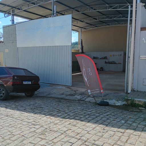 DM ESTÉTICA AUTOMOTIVA