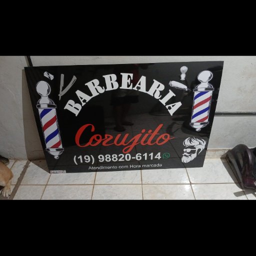 BARBEARIA CURUJITO