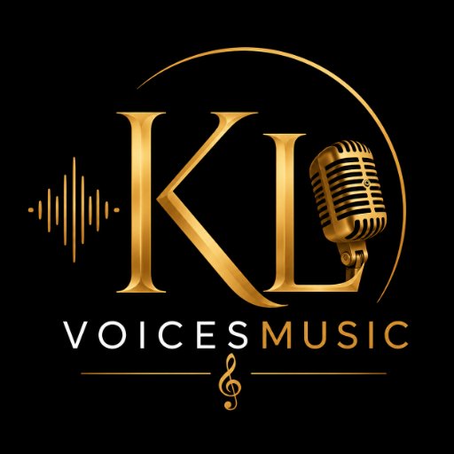 KLVOICESMUSIC