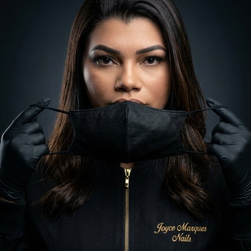 JOYCE MARQUES