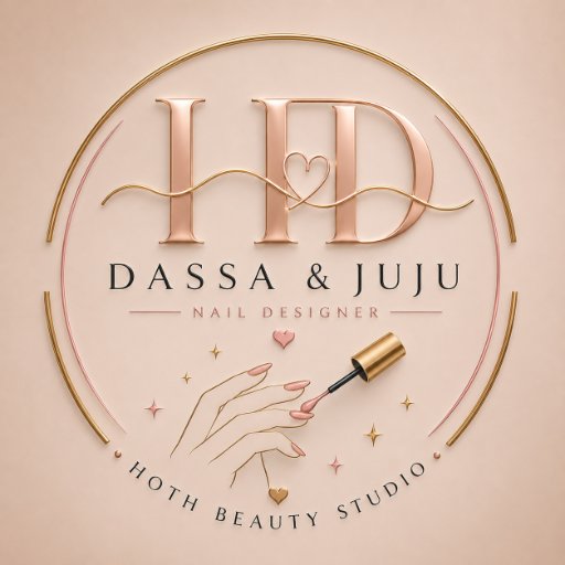 HD NAILS DISIGNER