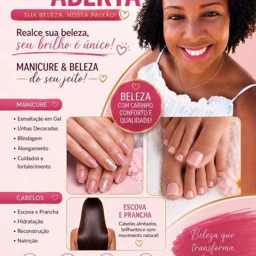 DIRÁ ARTES E BELEZA