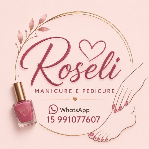 MANICURE & PWDIPEDICURE ROSELI