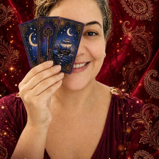 TATIANE ARACELLI – TERAPIAS HOLÍSTICAS