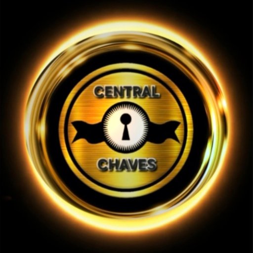 CENTRAL CHAVES E CODIFICAÇÕES (THIAGO S)