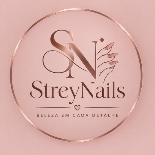 STREY NAILS