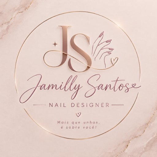 STUDIO JAMILLY SANTOS 💜✨