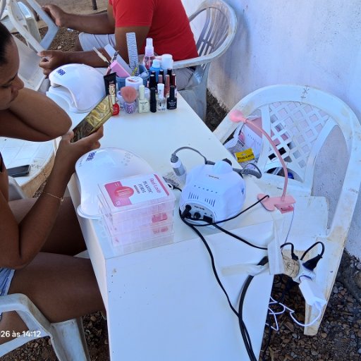 STUDIO LÚ MENEZES