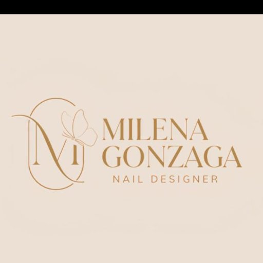 MILENA GONZAGA NAIL DESIGNER