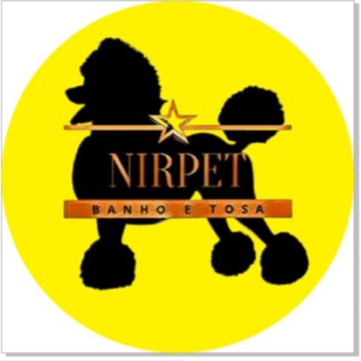 NIRPET BANHO E TOSA
