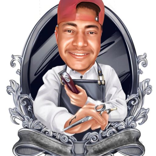 NANDO SALÃO