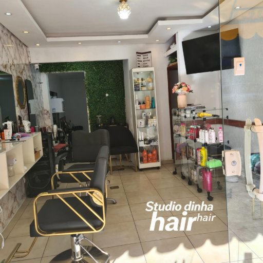 STUDIO DINHA HAIR