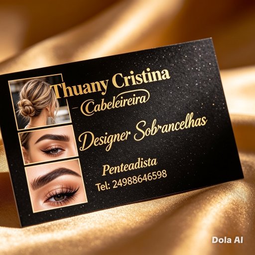 STUDIO THUANY CRISTINA
