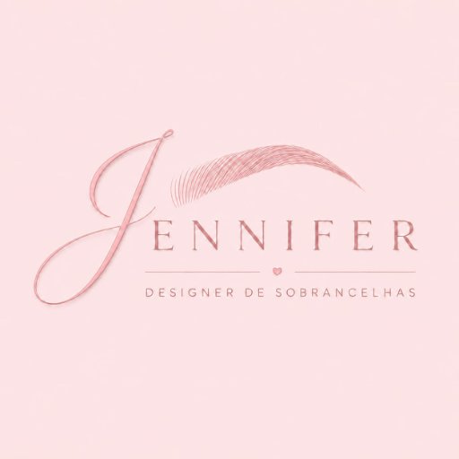 JENNIFER DESIGNER DE SOBRANCELHAS