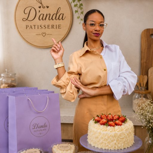 DANDA PÂTISSERIE