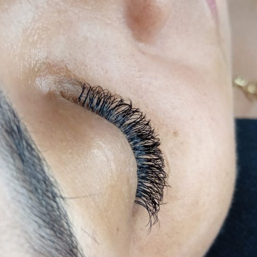 ANA LASH