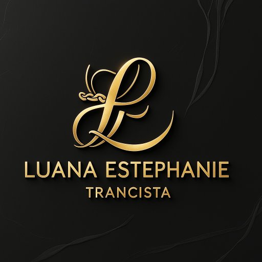 LUANA ESTEPHANIE TRANCISTA