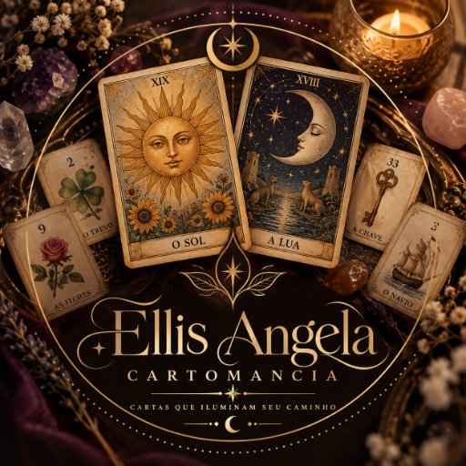 ELLIS ANGELA - CARTOMANCIA