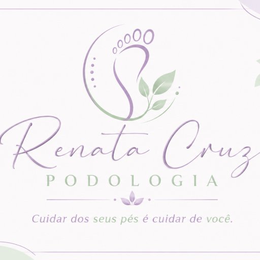 ESPAÇO RENATA CRUZ PODÓLOGIA